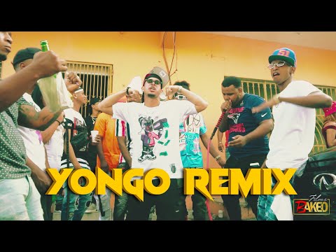 Yongo Remix - Varios Artistas (Herrera City) Video Oficial 2k21.