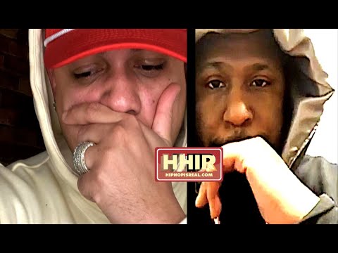 CORTEZ ADDRESSES WHY HE BACKED OUT OF HIS RBE SOCIAL DISTANCE BATTLE VS 40 CAL WITH BEN SWAYZE ON IG