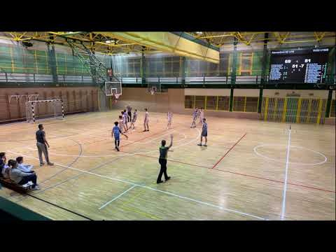 Atomerőmű SE U16/B - KASI U16/B