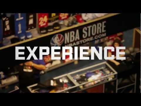 NBA Jam Session w/Music Track