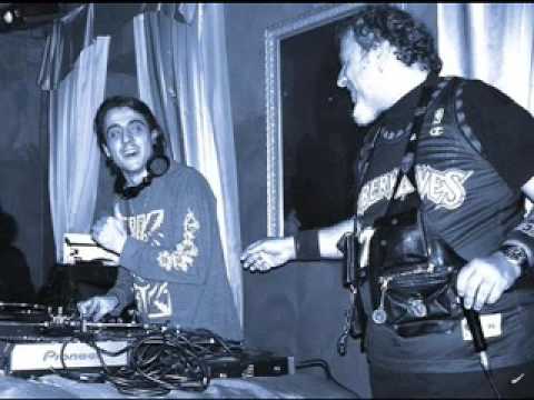 Ultimi dischi ultima ora Lore J & Francesconi Marzo 2007