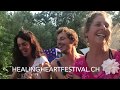 Healing Heart Festival 2020 dans les Jardins de Mamajah