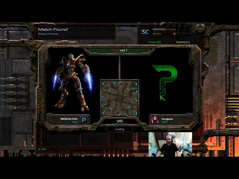 PvR. He heard Hydras were good.