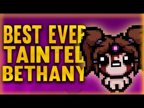 BEST EVER TAINTED BETHANY RUN