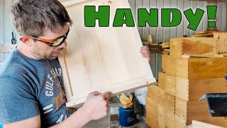 Feeder Rim Tips for Better Hive Tops!