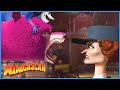 The Final Circus Performance ️ Madagascar 3 Europes Most Wanted DreamWorks Madagascar