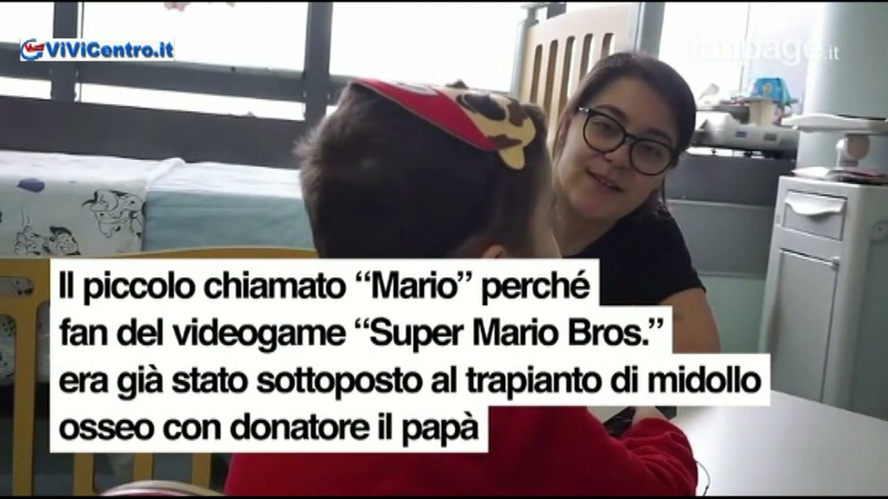 Trapianto di polmone padre figlio: entrambi sono tornati a casa