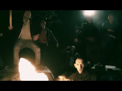 Kieron ft. Kania Killah, WU - Górny Corny Ślonsk (prod. Phono CoZaBit)