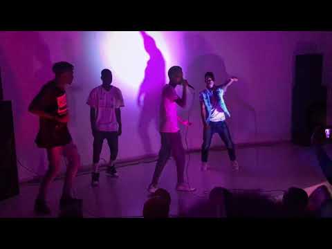 Thug Gang - Nioun Leu