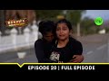 The Matjiesfontein Mannequin Task | MTV Roadies Journey In South Africa (S18) | Episode 20