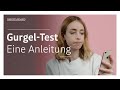 The Best 20 Pcr Gurgeltest Anleitung Video