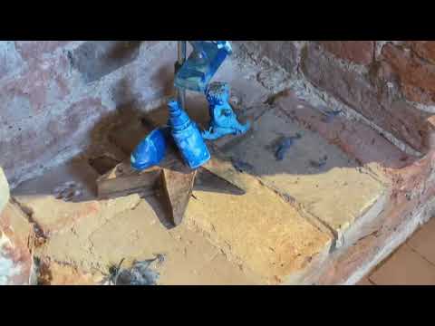 Kunstausstellung Kloster Rehna  2023  „Sophia von Mecklenburg vs Wallenstein – RELOADED.“