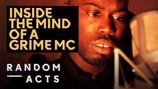 Ghetts  - Fire Burning