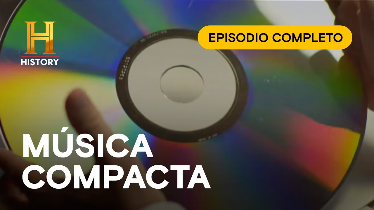 🏃‍♂️🎧🏄‍♂️ MÚSICA EN MOVIMIENTO - GIGANTES DE LA INDUSTRIA: MEGA MARCAS - EPISODIO COMPLETO