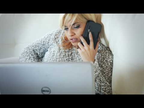 Quinn De Leon - Wanted Me - ft Mz. Redd