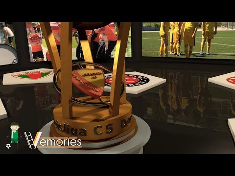 SF Brackel 61 - Aufstieg 2.Mannschaft 2017/2018