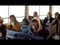 The Mejarito Family S Ferry Ride To Ellis Island Statue Of Liberty