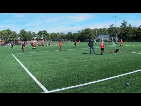 FCR JO10-1 - Smitshoek JO10-1