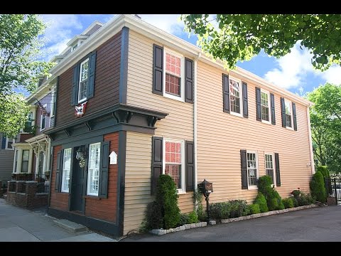54 Essex St Salem, MA 01970 - Single-Family Home - Real Estate - For Sale -