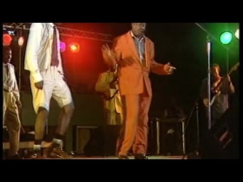 loketo - emeute en afrique