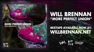 Will Brennan - Get By With The (Golden Touch) (Prod. by Araabmuzik)