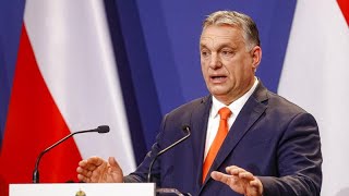 Hungary&#39;s parliament overhauls higher education amid outcry