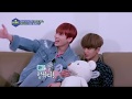SUB INDO CC 1THE9 WONDERLAND EP 2 SUB INDO