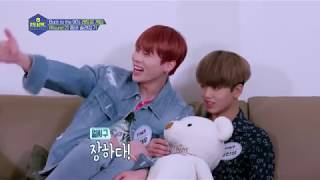 Download lagu [SUB INDO/CC] 1THE9 - WONDERLAND EP 2 SUB INDO mp3