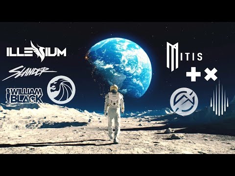 Need You To Stay | EOTY Melodic Mix (Ft. ILLENIUM, Last Heroes, William Black & Friends) By TZUNAAMI