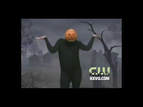 Pumpkin dance - NWA Fuck the Police