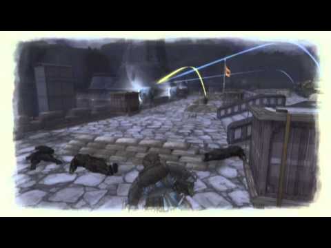 Let's Play Valkyria Chronicles Pt. 70, JAYZUSS