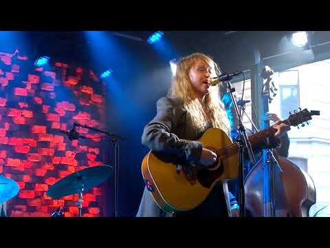 Aino Venna - They Have Escaped - Live at G Livelab, Helsinki, June 12, 2020