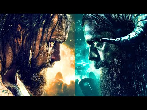 Odwieczna walka: Perun vs Weles | slavic pagan folk metal