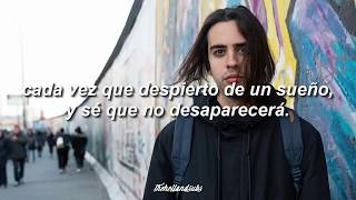 with confidence /  long night / español