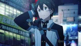 ♫ Sword Art Online: Ordinal Scale『AMV』- Catch The Moment (AmaLee Ver.) [English Cover] ♫