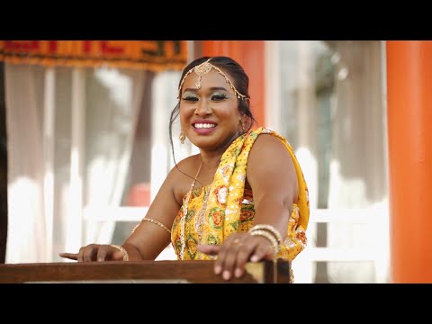 Vanita Willie - Gaura Pooja [Official Music Video] (2022 Traditional Chutney)