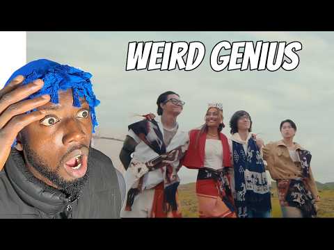 First Time Reacting to Weird Genius - Your Side (feat. Novia Bachmid) [Official Music Video]