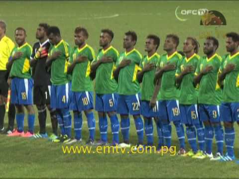 Venues, Dates and Kick-off Times set for OFC Stage 3, 2018 FIFA World Cup Russia Qualifiers