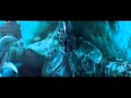 WoW Music Video So Cold Breaking Benjamin Remastered