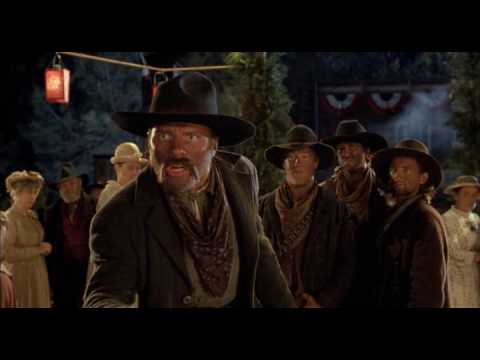 Ritorno al Futuro III - Smettila di fare il Rambo