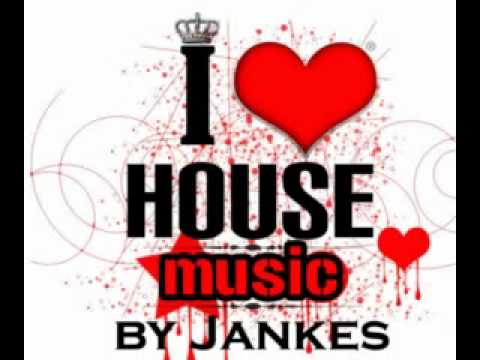 Kwan Hendry feat  Max Urban   You're All I Need Christopher S & Mike Candys Horny Mix by Jankes