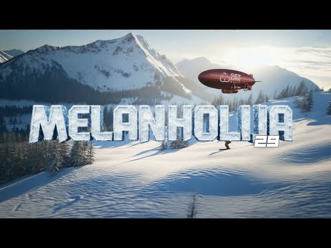 29 - MELANHOLIJA (OFFICIAL VISUAL)