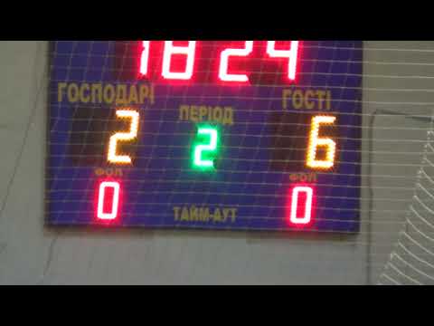 14 КУ 8 Премьер – ХарьковФАМ