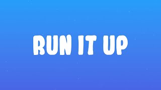 Download lagu Hanumankind - Run It Up mp3