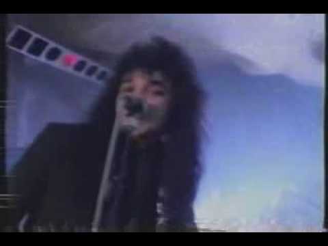 Seduce - Crash Landing, Music Video (1988) Detroit, Speed/Glam Metal Band