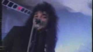 Seduce - Crash Landing, Music Video (1988) Detroit, Speed/Glam Metal Band
