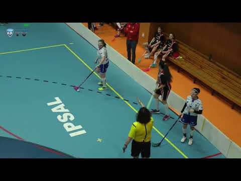 PFC 2019 G04 Chodov vs Ostensjo