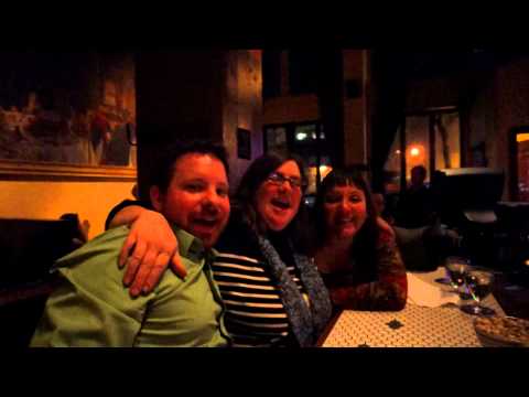 Happy Birthday Deena!