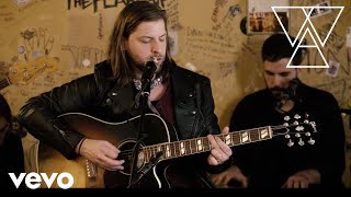 Welshly Arms - Down To The River (Acoustic)