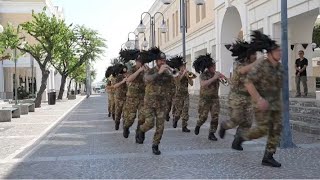 A New Chapter Begins for the U.S. Navy in Naples, Italy